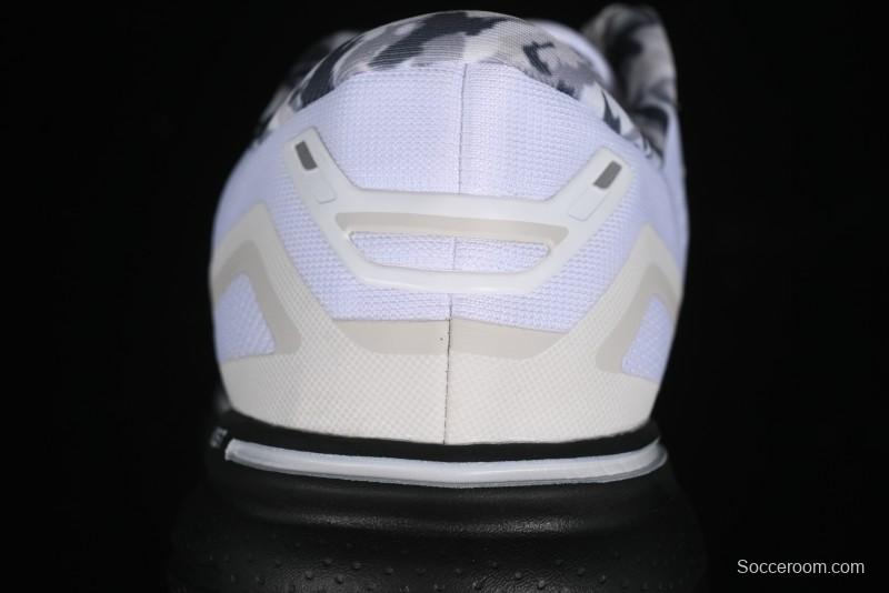 Brooks Ghost 15 Running Shoes with DNA LOFT V2 Cushioning and Breathable Air Mesh - 1103931D149