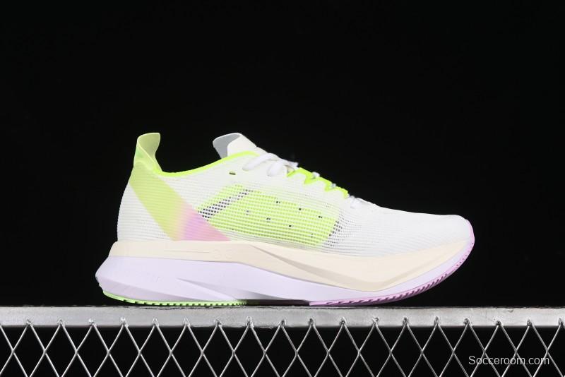 Adidas Adizero Boston 12 M Running Shoes with Lightstrike and Lightstrike Pro Technology - IG3321