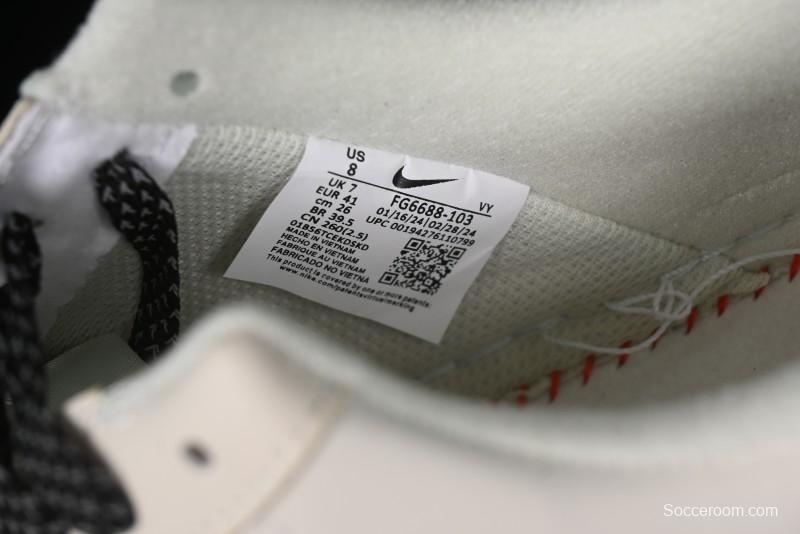 Nike Air Force 1 '07 Low Bape Collaboration - Black Beige Starry Sky Low Top Casual Sneakers - FG6688-103