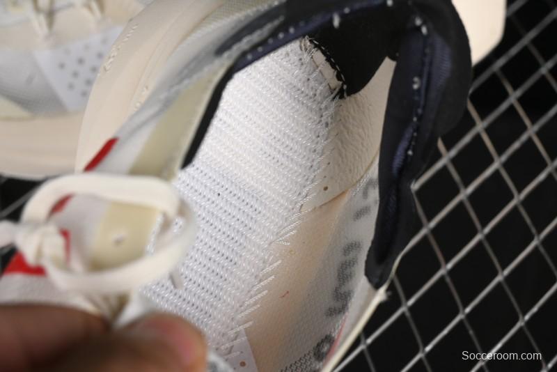 Adidas Adizero Adios Lightweight Breathable Low-Top Running Shoes - GW7261