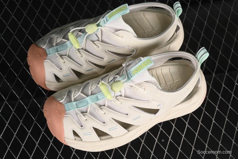 Hoka One One Hopara Outdoor Functional Mountain Sandals with Rugged Design - 1123112 OKT