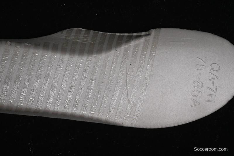 Nike Air Force 1 '07 Low Patent Leather All Black Casual Sneakers - AH6827-001