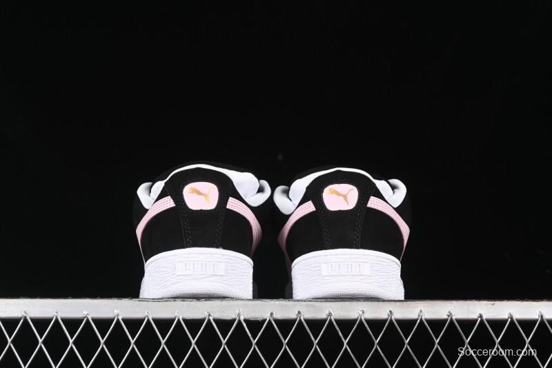 Puma Suede XL Retro Casual Sneakers - 395205-04