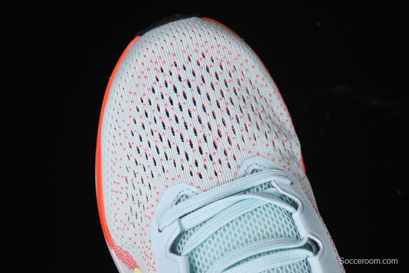 Nike Zoom Winflo 11 Running Shoes with Lunar-Inspired Mesh and Enhanced Cushioning - FJ9509-402