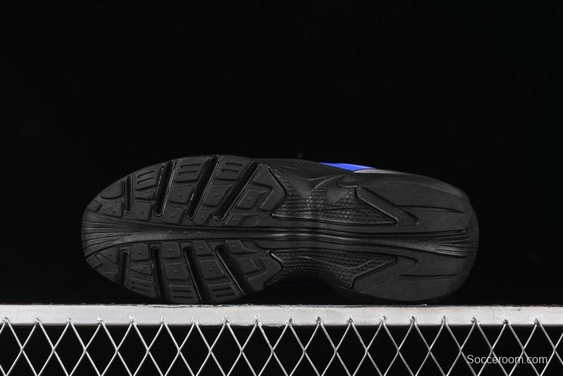 Nike Air Max Portal Retro Running Shoes with Air Cushion - HF3053-106