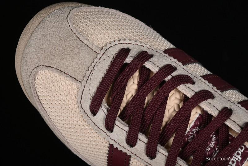 Adidas Originals SL 72 OG Retro Running Shoes - JI1876