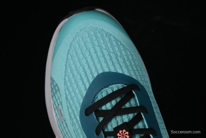 Nike Journey Run 2024 Low-Top Casual Running Shoes with Shock Absorption Anti-Slip and Wear-Resistant Design - FN0228-300