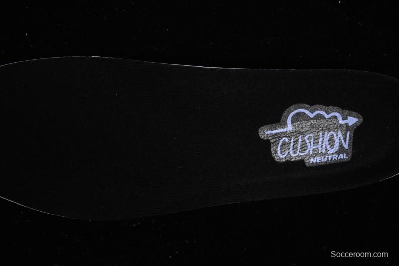 Brooks Ghost 15 Low-Cut Breathable Cushioned Support Running Shoes - 1203801B130