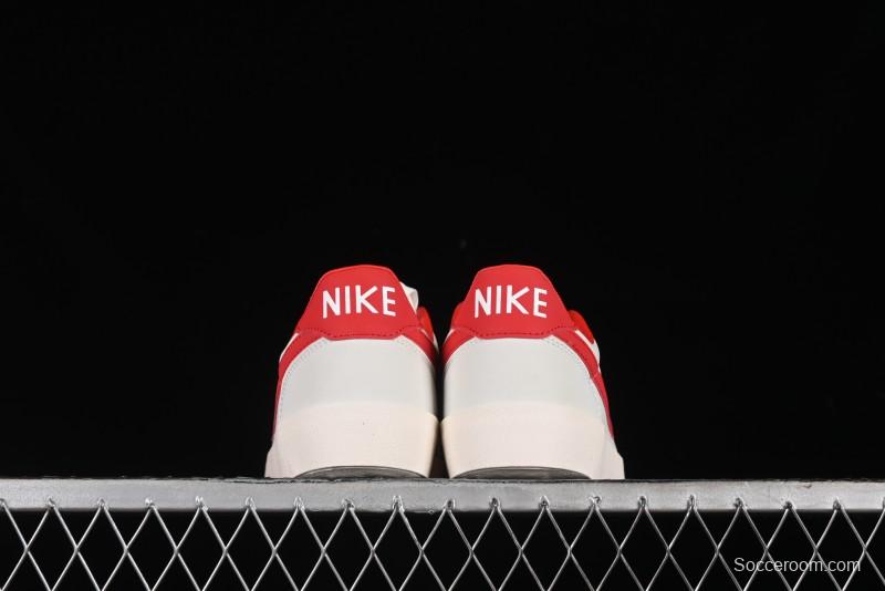 Nike Killshot 2 Retro Comfortable Anti-Slip Low-Top Skate Shoes - HQ1657-100