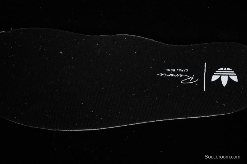 Adidas Samba OG Casual Sneakers - JQ4747