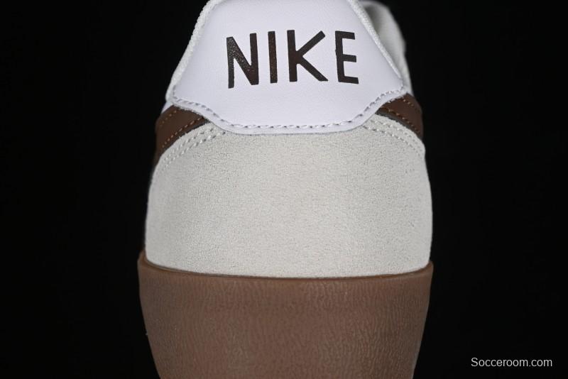 Nike Killshot 2 Retro Comfortable Anti-Slip Low-Top Sneakers - 432997-130