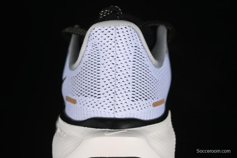 Nike Air Zoom Pegasus 41 Running Shoes with Breathable Mesh and Cushioned Support - HQ3220-100