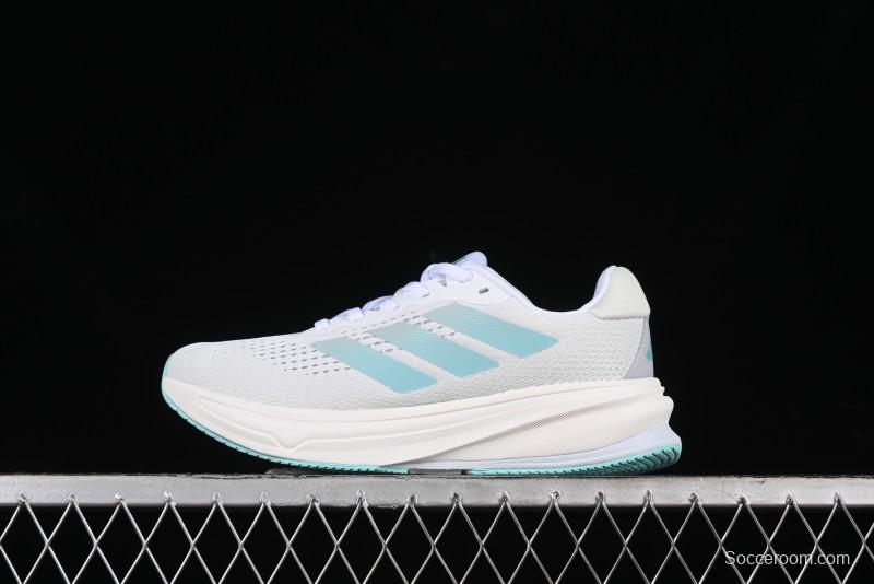 Adidas Supernova Rise Running Shoes with Dreamstrike+ Midsole for Enhanced Comfort - IG8361