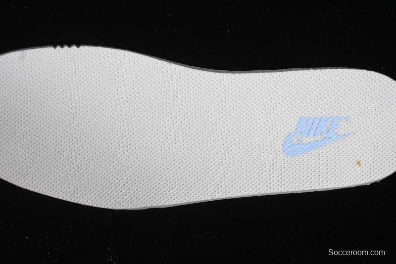 Nike SB Dunk Low Stussy Collaboration - Blue Double Swoosh Anniversary Custom Low-Top Casual Skate Shoes - BB1818-101