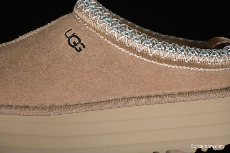 UGG Tazz 5cm Classic Platform Snow Boots with TREADLITE Outsole - 1122553