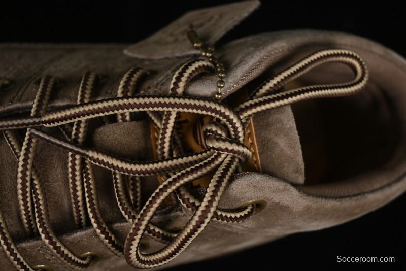 Timberland Outdoor Mid-Top Casual Martin Boots TB10072KHAKI