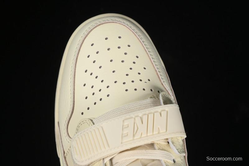 Nike Air Jordan Legacy 312 Low AJ312 Sneakers with Velcro Strap - HV1807-101