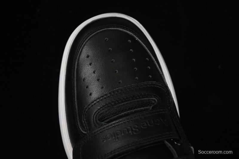 Acne Studios Retro Velcro Women's Casual Shoes - G.E5