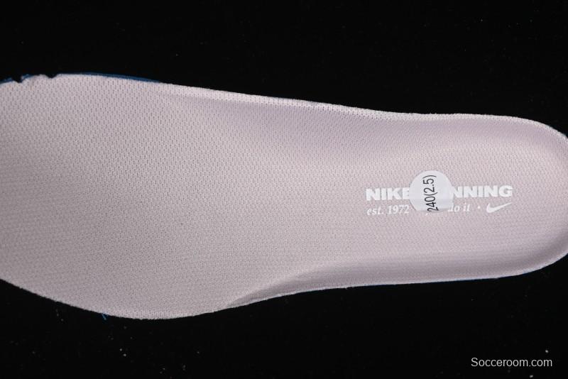 Nike Air Zoom Vomero 17 Moon Landing Summer 2024 Cushioned Casual Running Shoes - FB8502-010