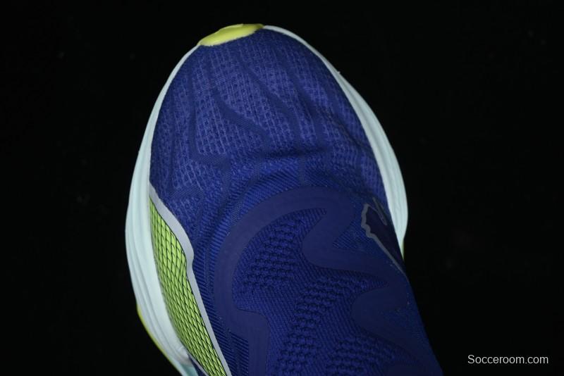 Puma Deviate Nitro 3.0 Cushioned Comfort Running Shoes with Responsive Soft Sole - 310692-01