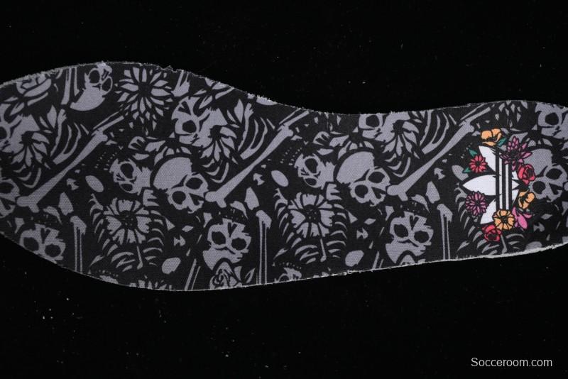 Adidas Originals Samba OG Retro Casual Sneakers - JI3932