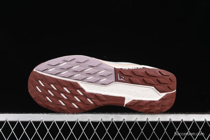 Nike Pegasus Trail 5 Lightweight Comfortable Durable Low-Top Running Shoes - DV3865-300