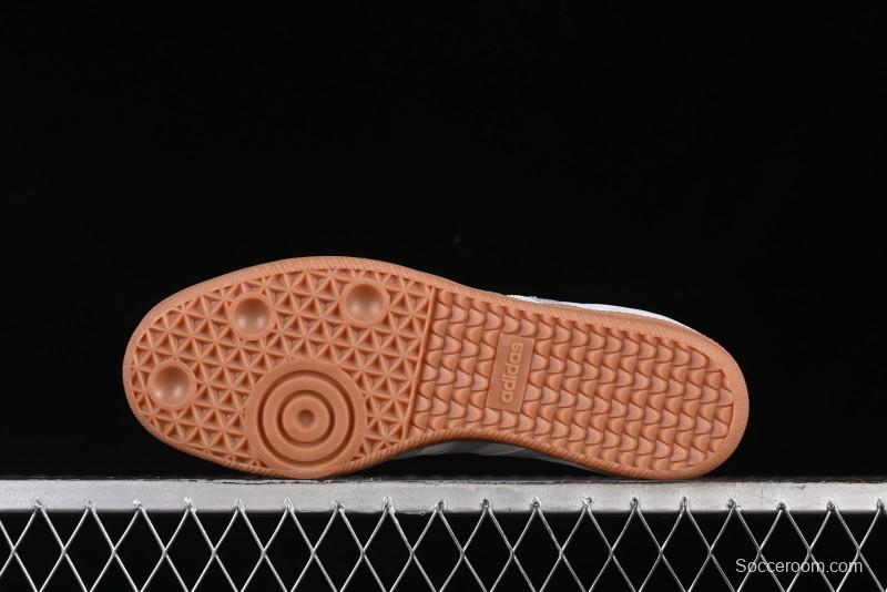 Adidas Samba OG Casual Sneakers - IE0877