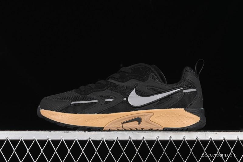 Nike Jam Suede Slip-Resistant Wear-Resistant Low-Top Casual Shoes - FN0314-002