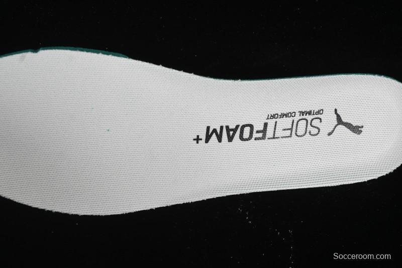 Puma Bella UT Leather Fashion Casual Sneakers - 402186-01