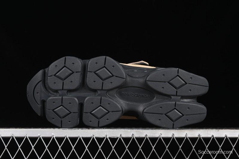 New Balance 8040 Series Cushion Slip-Resistant Breathable Low-Top Casual Shoes - U8040UOG