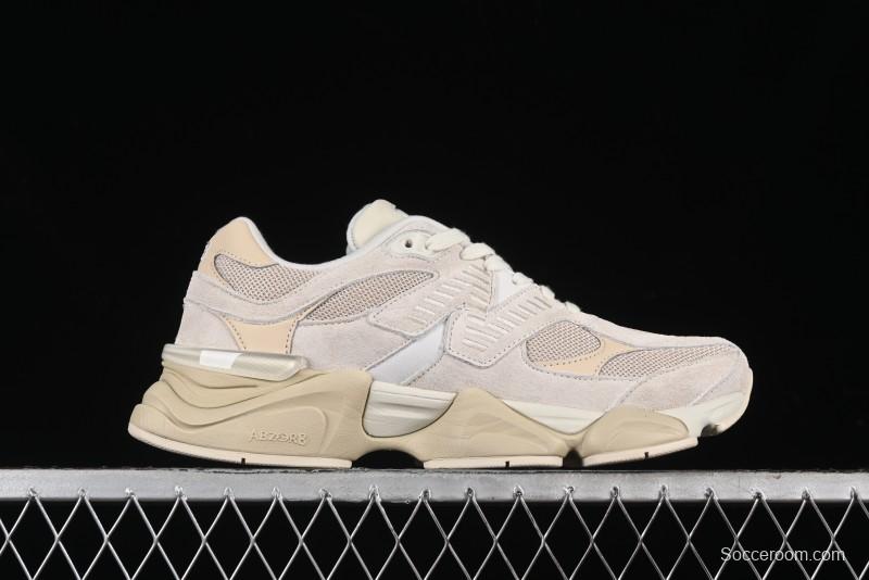 New Balance Joe Freshgoods x New Balance 9060 Collaborative Retro Casual Running Sneakers - U9060SS
