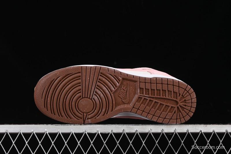 Nike Dunk Low 85 Double Hook SB Low-Top Casual Skate Shoes - HV1799-161