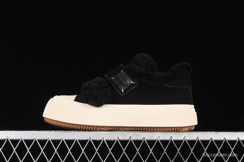 GG-CC Versatile Comfort Commute Fleece Lined Plush Shoes - G23Y6905