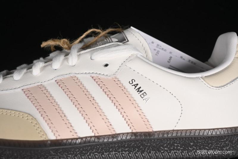 Adidas Samba Vegan IH2751 Casual Sneakers - IH2751