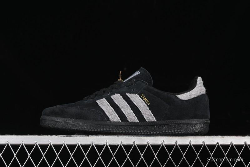 Adidas Originals Samba Retro Casual Sneakers - IH3348