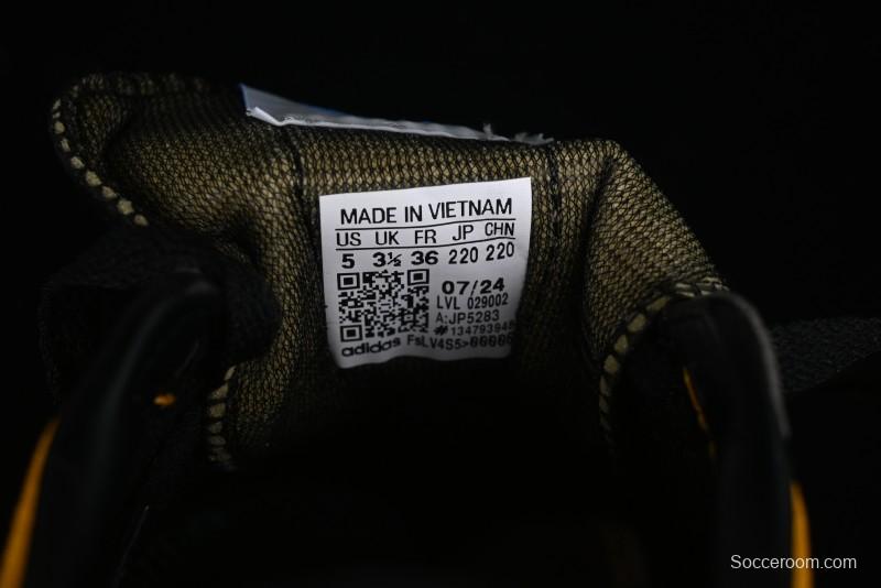 Adidas Gazelle W JP5283 Low-Top Casual Slip-Resistant Wear-Resistant Skate Shoes - JP5283