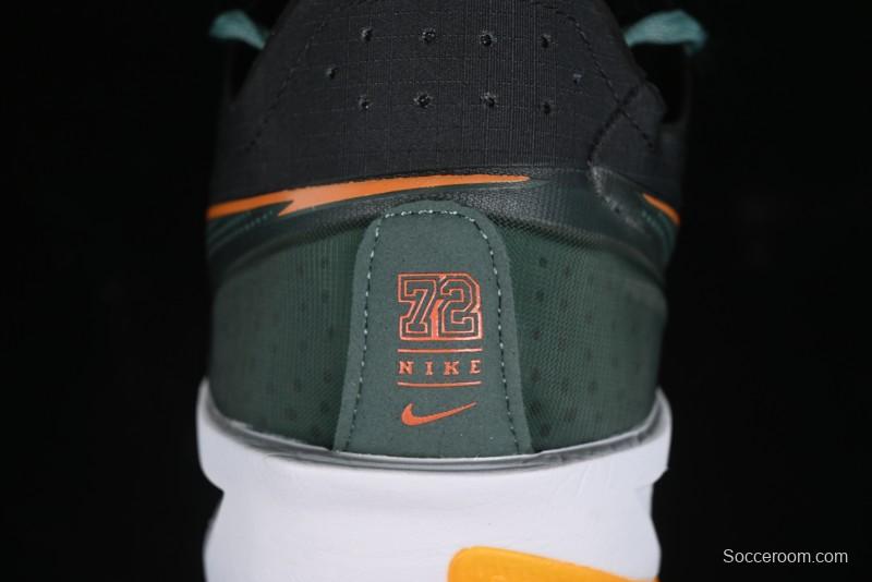 Nike Air Zoom G.T. Cut 3 EP Basketball Shoes with Full-Length ZoomX Foam - DV2918-001