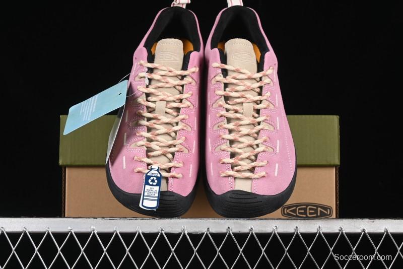 Keen Jasper Japanese Street Retro Style Outdoor Shoes - 1027688