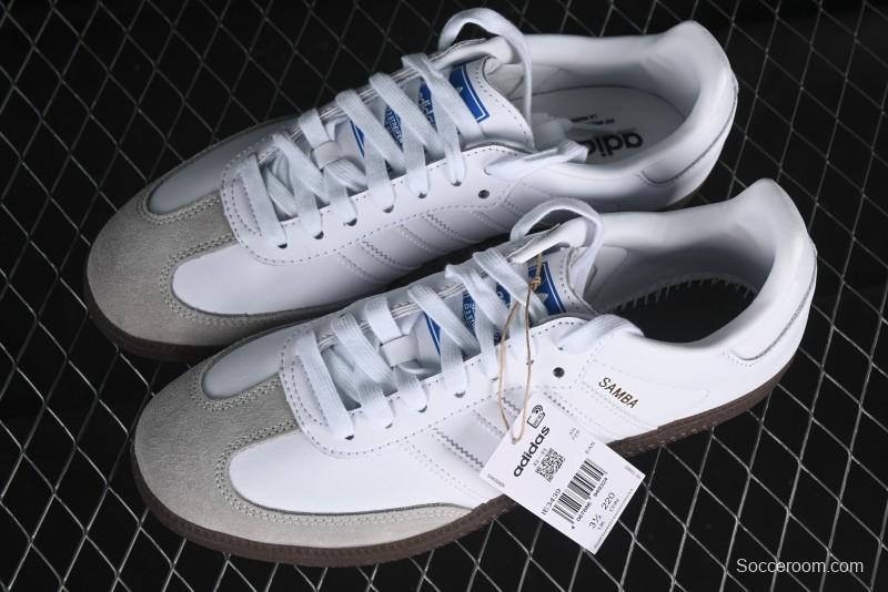 Adidas Originals Samba OG Casual Sneakers - IE3439
