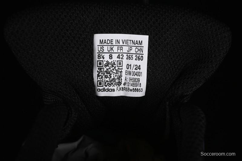 Adidas Originals Mts Pro IH5839 Retro Breathable Cushioned Casual Running Shoes - IH5839