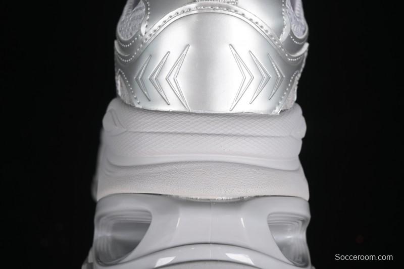 GG-CC Platform Sneakers with Chunky Sole for Casual Wear and Running - G24X9833