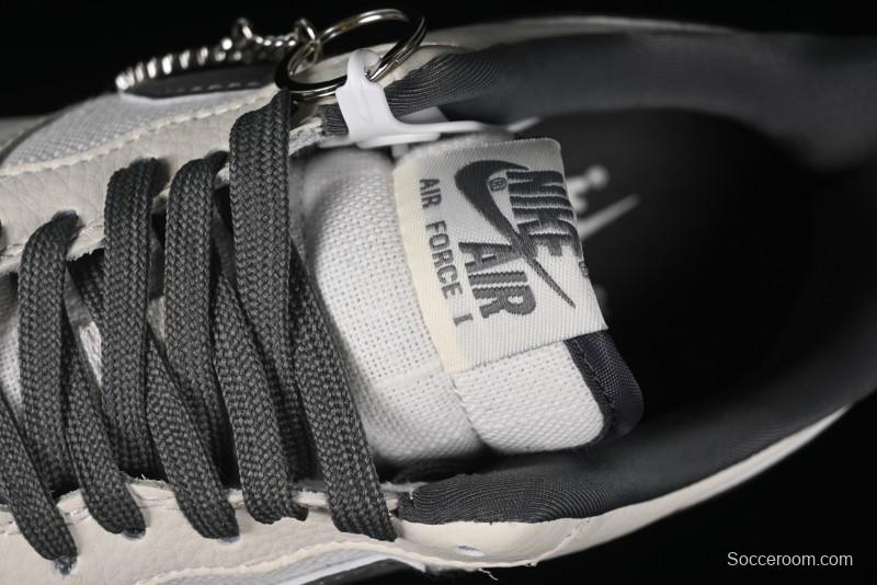 Nike Air Force 1 '07 Low Teddy Bear Collaboration - Beige Linen - KK1988-005