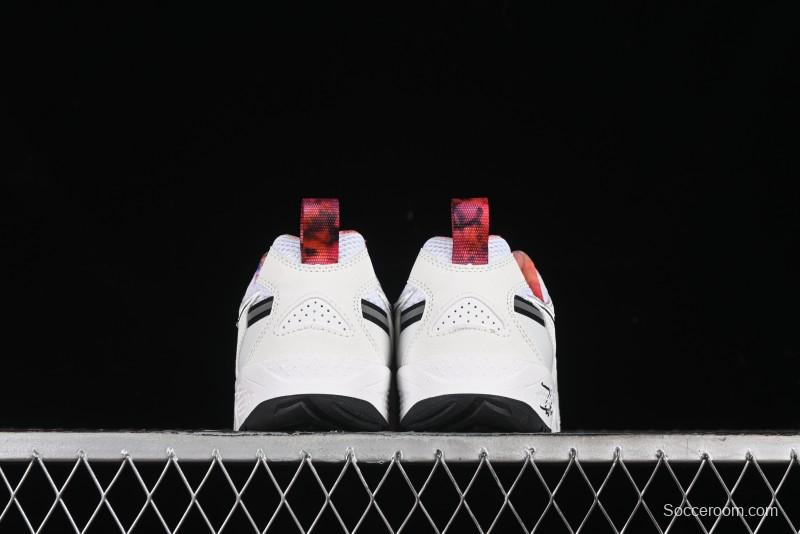 Nike Suede Slip-Resistant Wear-Resistant Low-Top Casual Shoes - FZ8966-100