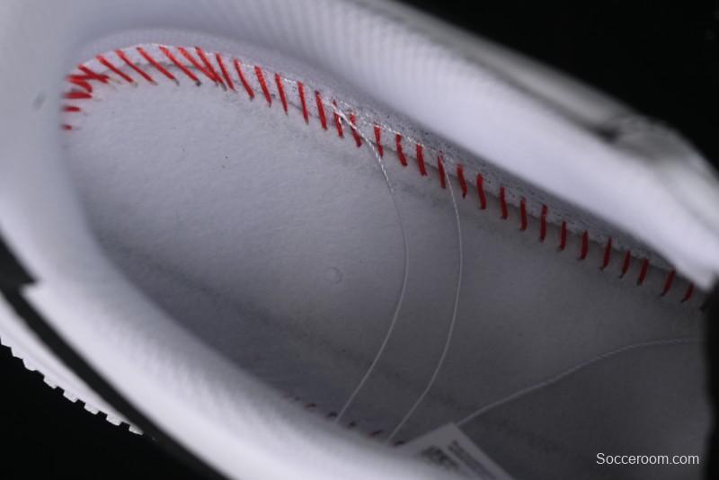 Nike Air Force 1 '07 Low Casual Sneakers with Full-Length Air Cushion - CW2288-021