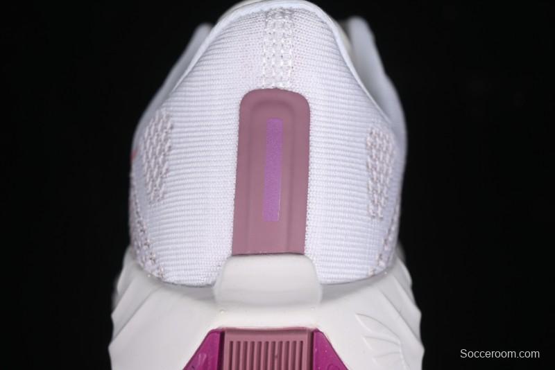 Nike Air Zoom Pegasus 35 Running Shoes with Zoom Air Cushion and Breathable Engineered Mesh - FQ7261-108