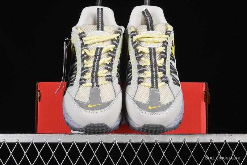 Nike Air Humara Retro Trail Running Shoes with 1990s Outdoor Style - FQ2443-001