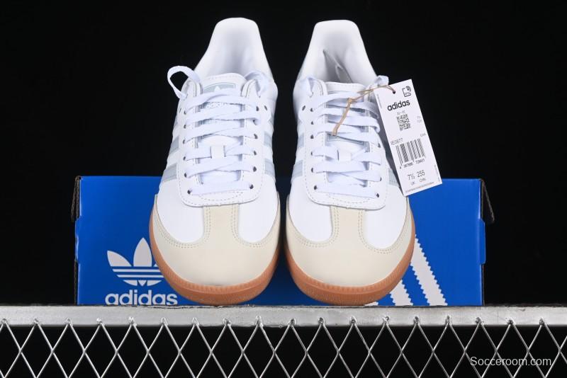 Adidas Samba OG Casual Sneakers - IE0877