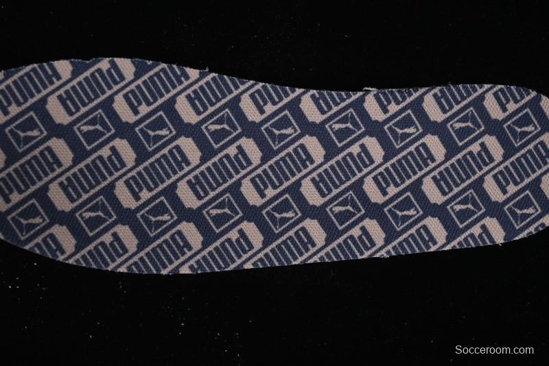 Puma Suede XL Retro Casual Sneakers - 395205-17