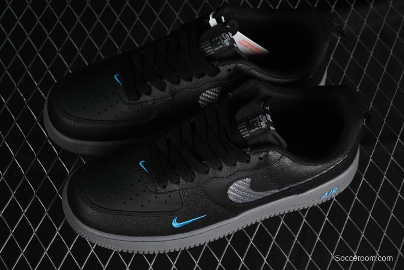 Nike Air Force 1 '07 Low Casual Sneakers - DR0155-002