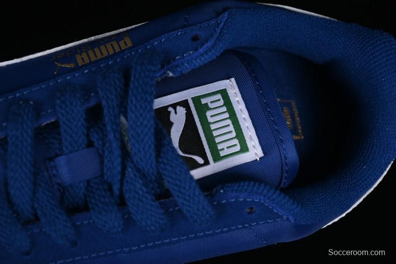 Puma Easy Rider Vintage Low-Top Casual Sneakers Comfortable Durable Breathable - 399028-09